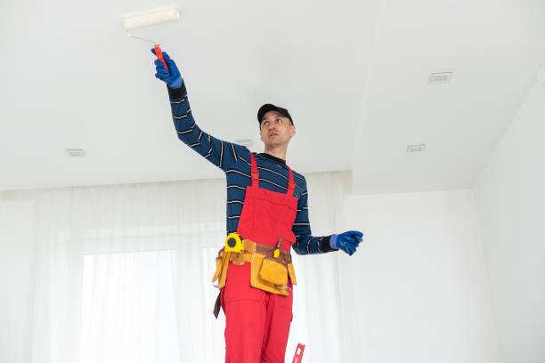 Professional Painting in Fairbury, NE